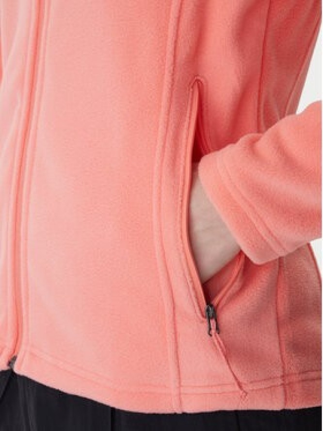 Columbia Polar Fast Trek™ II 1465351 Różowy Regular Fit