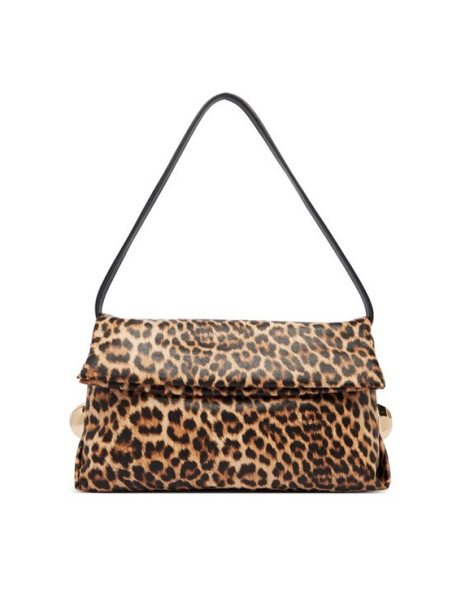 Liu Jo Torebka AA6097 E1119 Brązowy