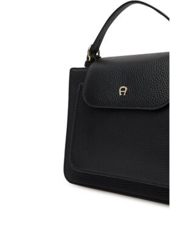 Aigner Torebka Delia S 133020 Czarny