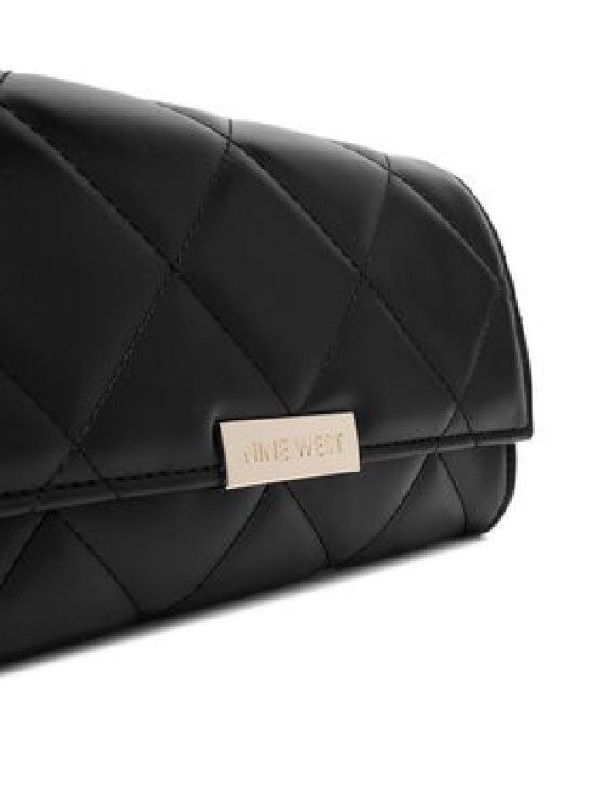 Nine West Torebka CEO-MONTANA-LDA7800A Czarny