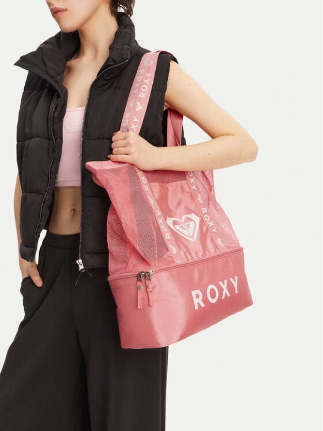 Roxy Torebka ROXY-M-001-07 Czarny