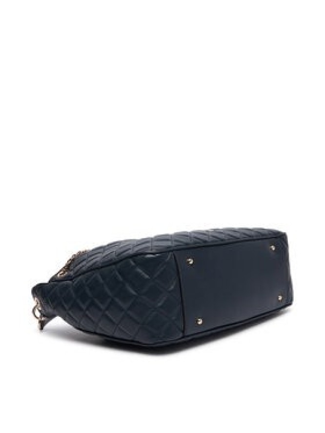 Guess Torebka Juliet HWQG24 56010 Granatowy