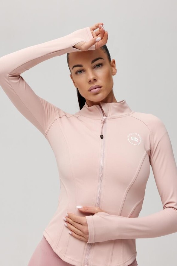 Damska bluza sportowa szybkoschnąca Rough Radical Eris