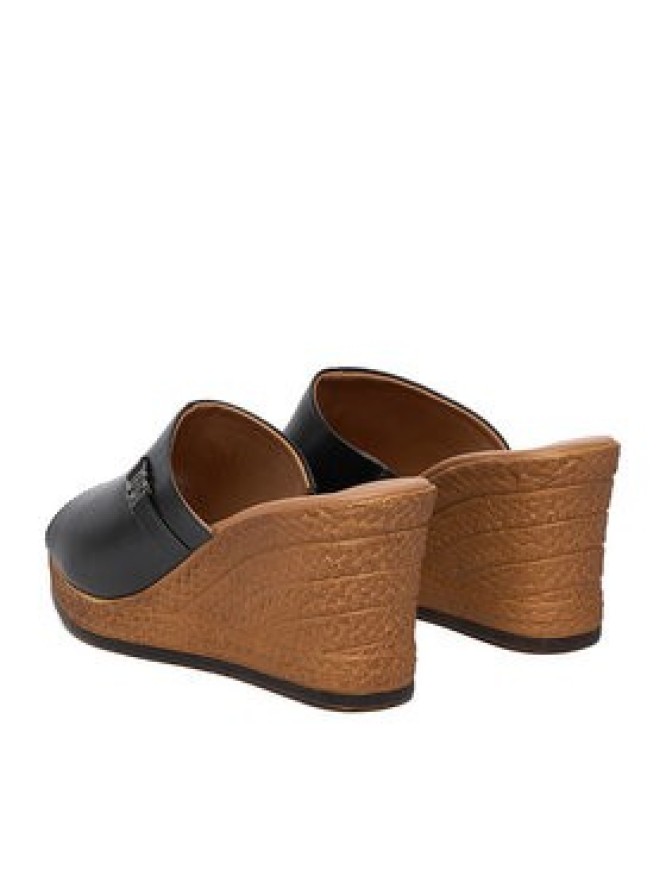 Lasocki Klapki CEO-WI23-283-13 Czarny