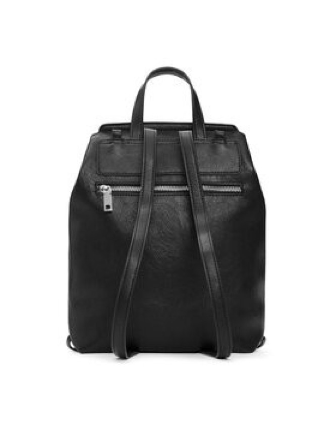 Desigual Plecak 26SAKP19 Czarny