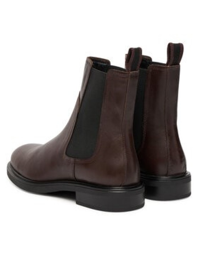 Vagabond Shoemakers Sztyblety Freya 6006-101-31 Brązowy