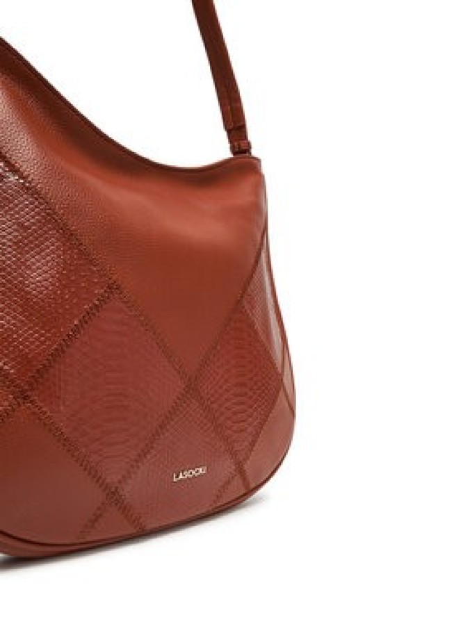 Lasocki Torebka C-LSK-L-006-08 Brązowy