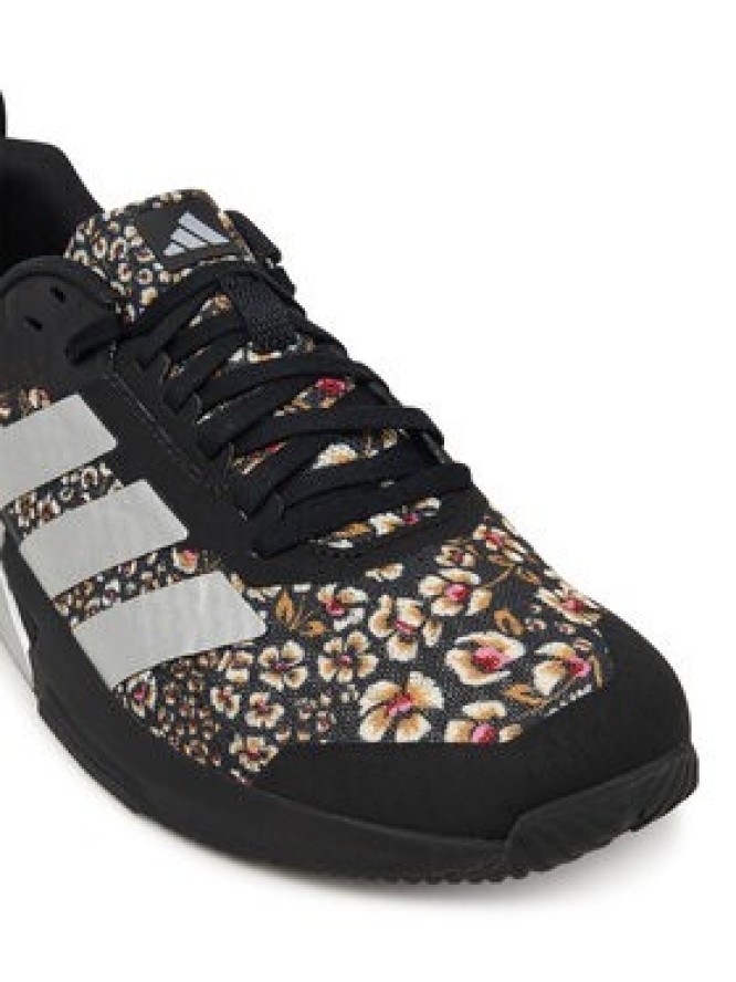 adidas Buty na siłownię Dropset Control Training Shoes KJ9165 Czarny