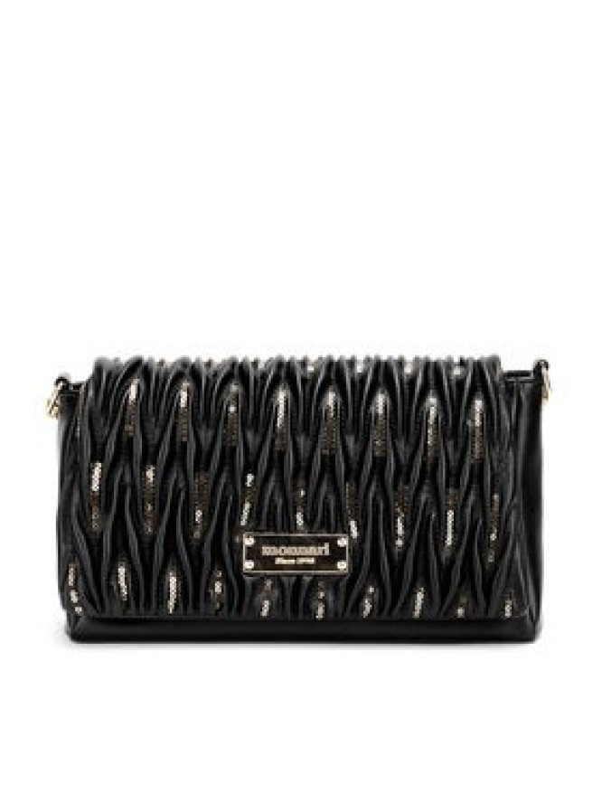 Monnari Torebka TORIMP0-24Z-BAG4320-K020D000 Czarny