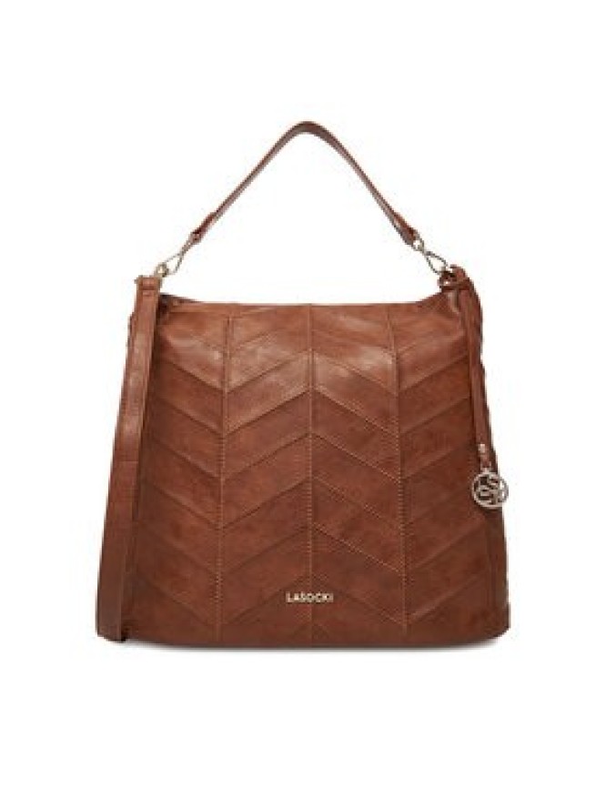 Lasocki Torebka LSK-K-020-06 Brązowy