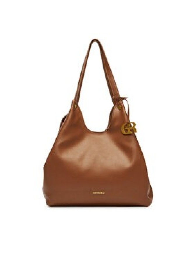 Gino Rossi Torebka CEO-ERIQA-LDA01 Brązowy