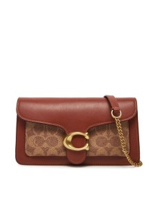 Coach Torebka Tabby CE774 B4XHG Brązowy