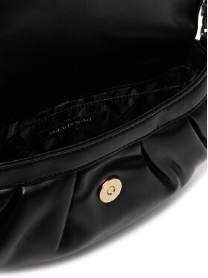 Armani Exchange Torebka XW002164 AF19894 UC001 Czarny