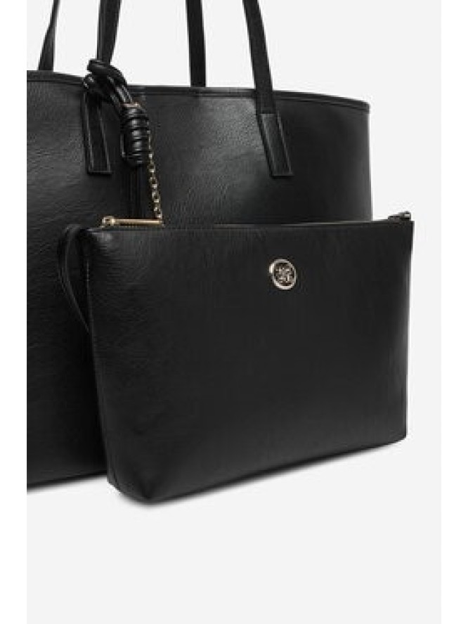 Nine West Torebka CEO-SILK AVENUE-LDA8889 Czarny