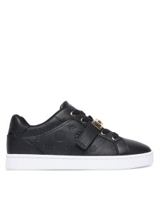 Guess Sneakersy FLTJAM FAL12 Czarny