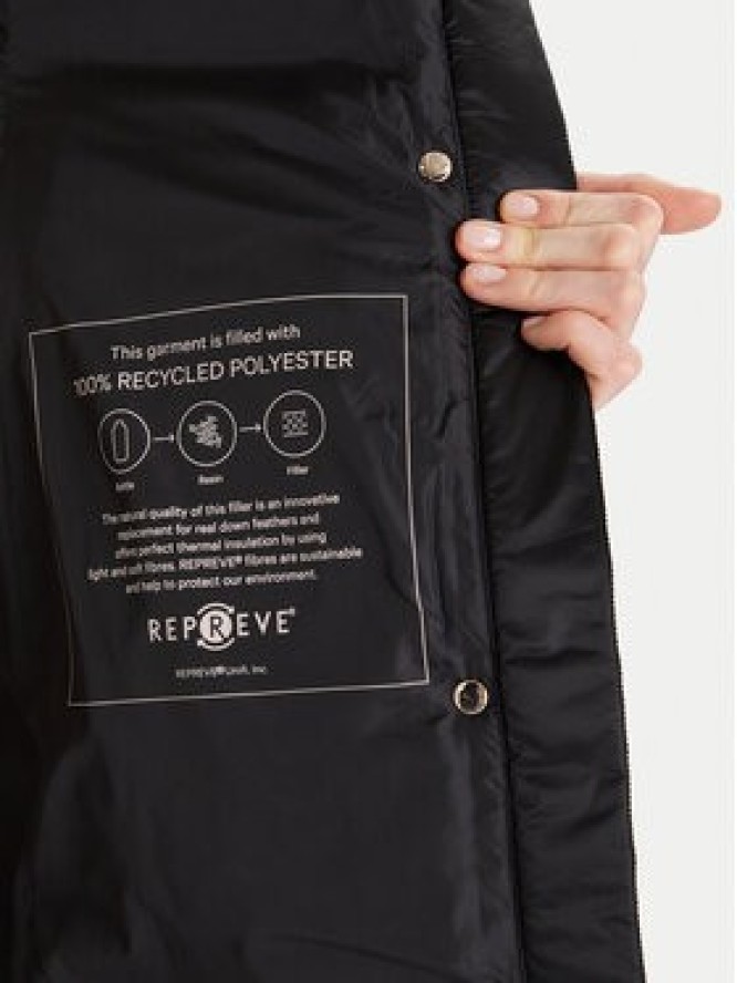 JOOP! Kurtka zimowa Constance 30048865 Czarny Regular Fit