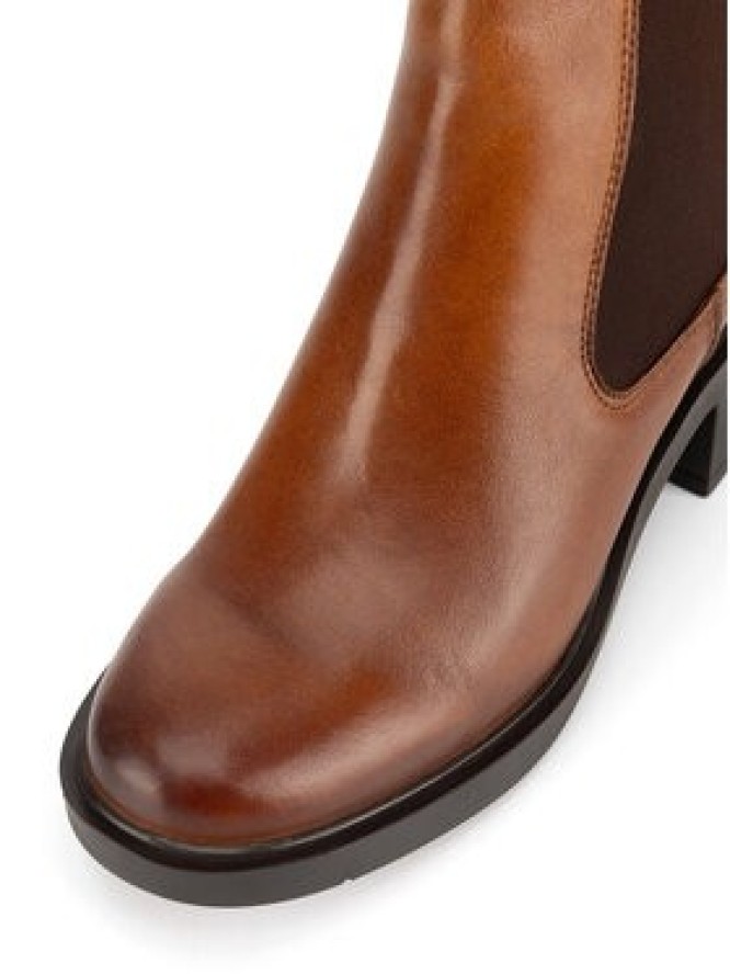 Lasocki Sztyblety WI34-LORENA-01 Brązowy