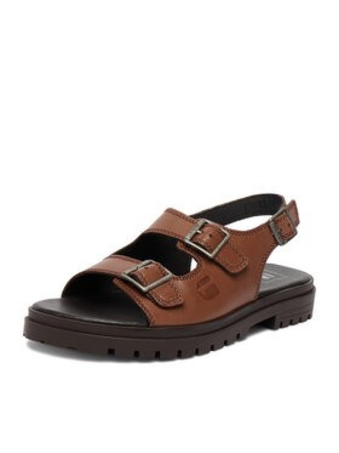G-Star Raw Sandały CEO-WI34-3310-18608 Brązowy