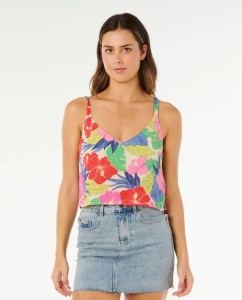 Rip Curl Party Pack Cami - Multico