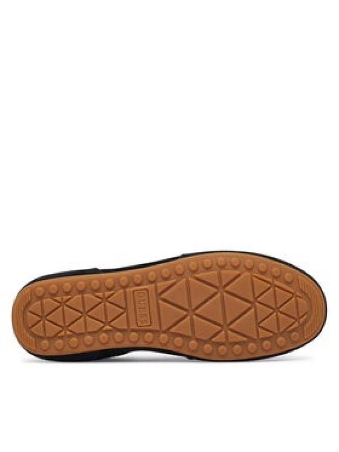 Guess Sneakersy Relli FLTREL SUE12 Czarny