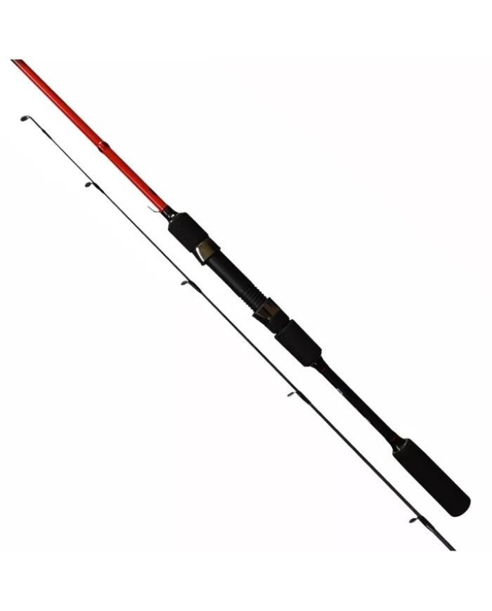 Wędka spinningowa Germina Basic 275 cm 50-200g, travel