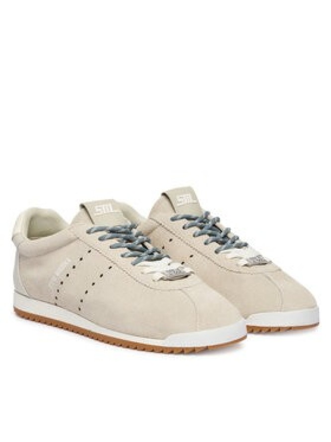 Steve Madden Sneakersy Mirage 11003908 Szary