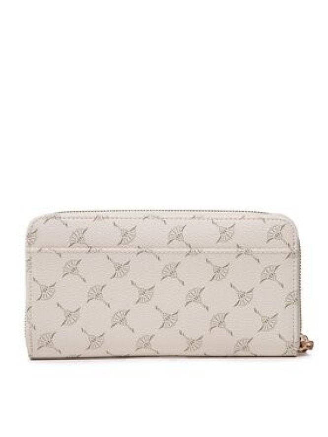 JOOP! Portfel Melete 4140006170 Beżowy