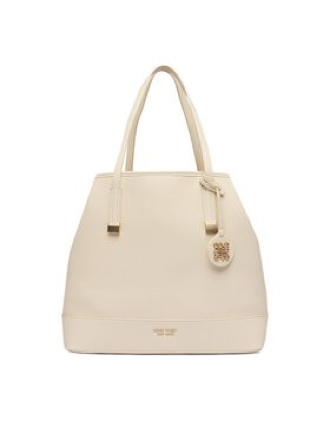 Nine West Torebka EO-Delancey Day-KY254 Écru