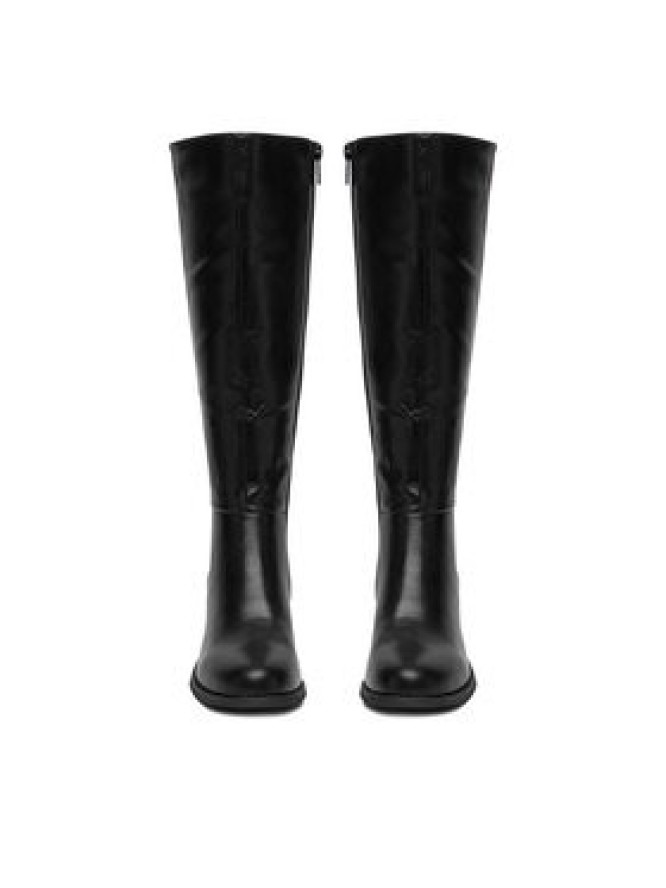 JENNY Kozaki CEO-TESSA WS22461-01 Czarny