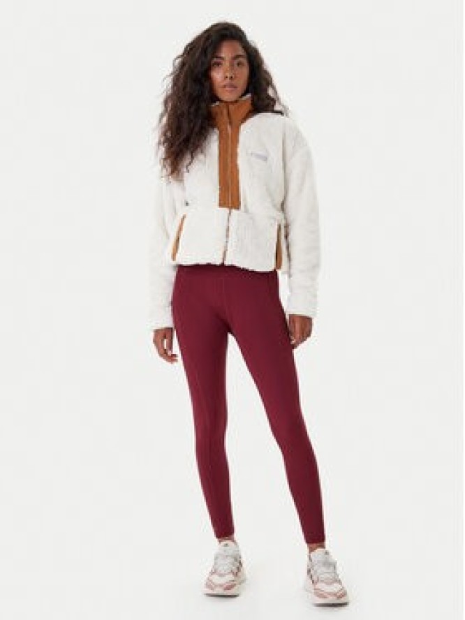 Columbia Kurtka przejściowa Boundless Discovery™ 2085682 Biały Regular Fit