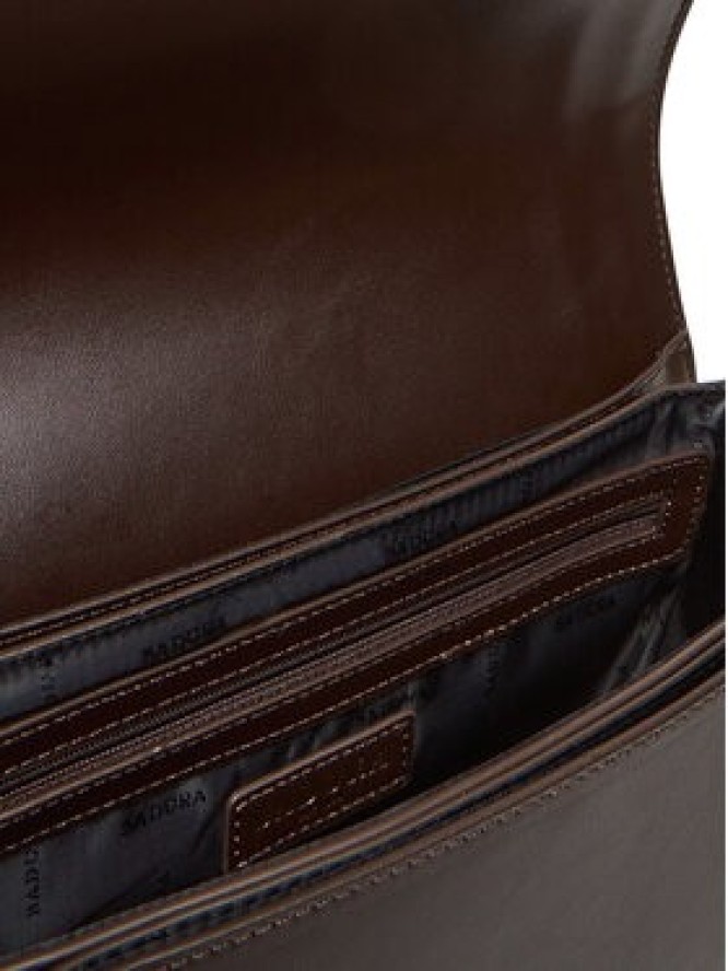 Badura Torebka WEN-1-01 Brązowy