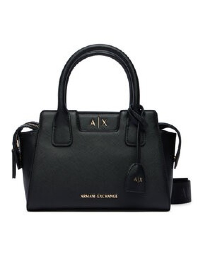 Armani Exchange Torebka XW002159 AF26570 UC001 Czarny