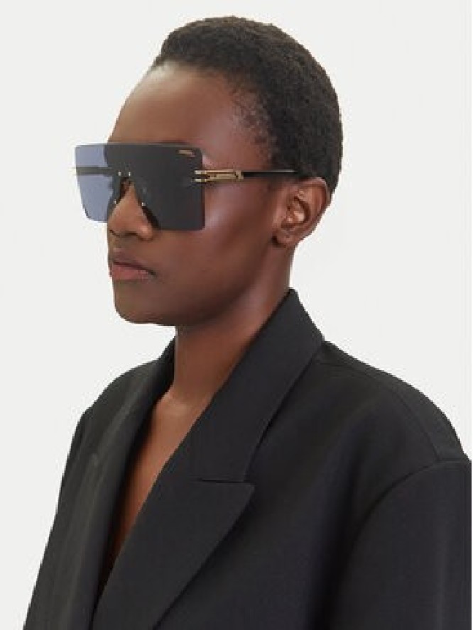 Carrera Okulary przeciwsłoneczne 1075/S Czarny