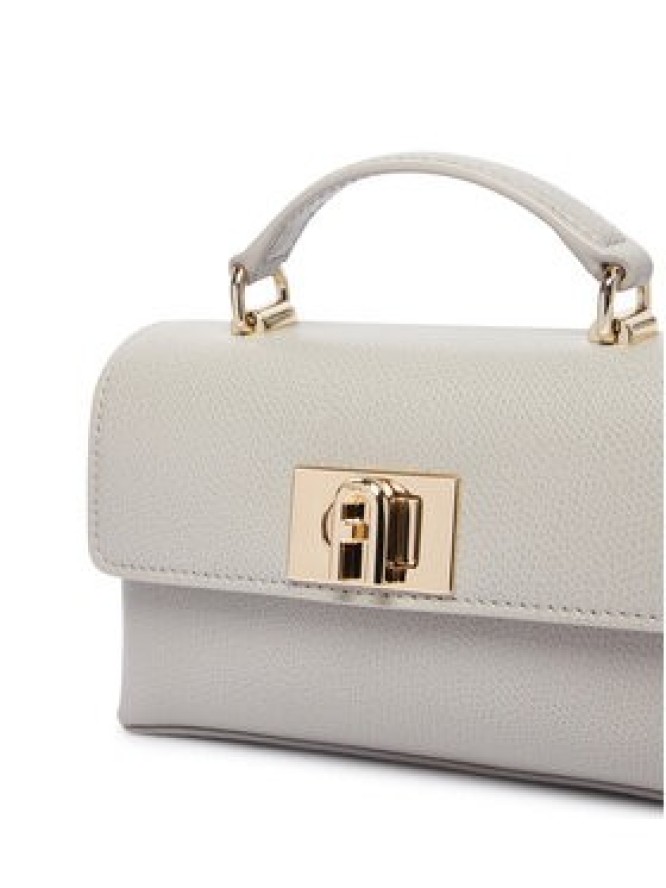 Furla Torebka 1927 Mini WE00423 ARE000 CN 4897S Szary