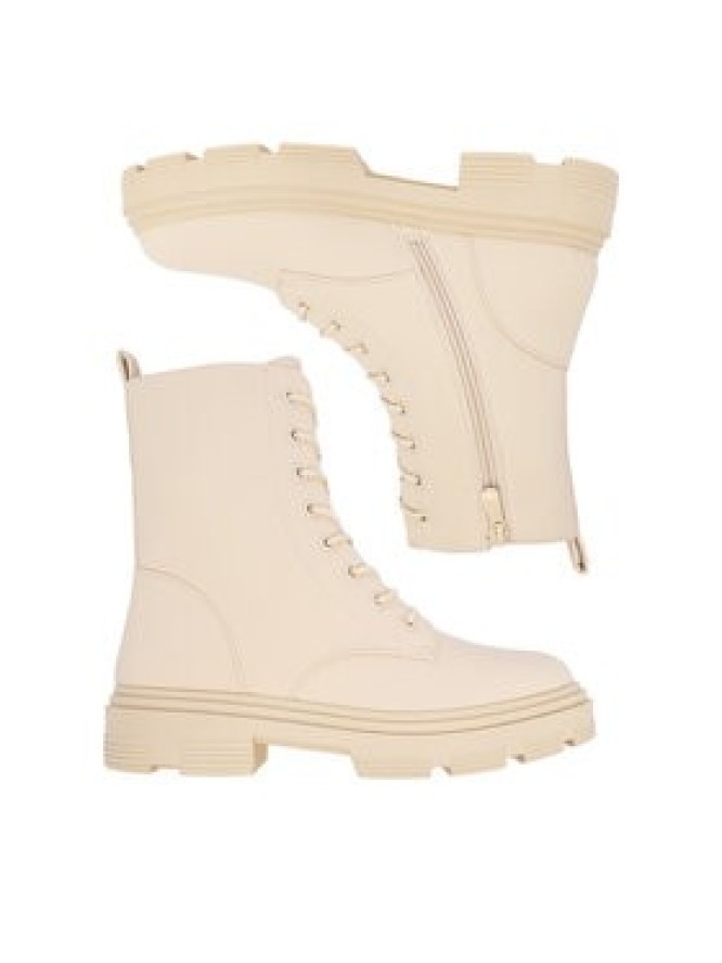 DeeZee Trzewiki HX21058-37 Beżowy