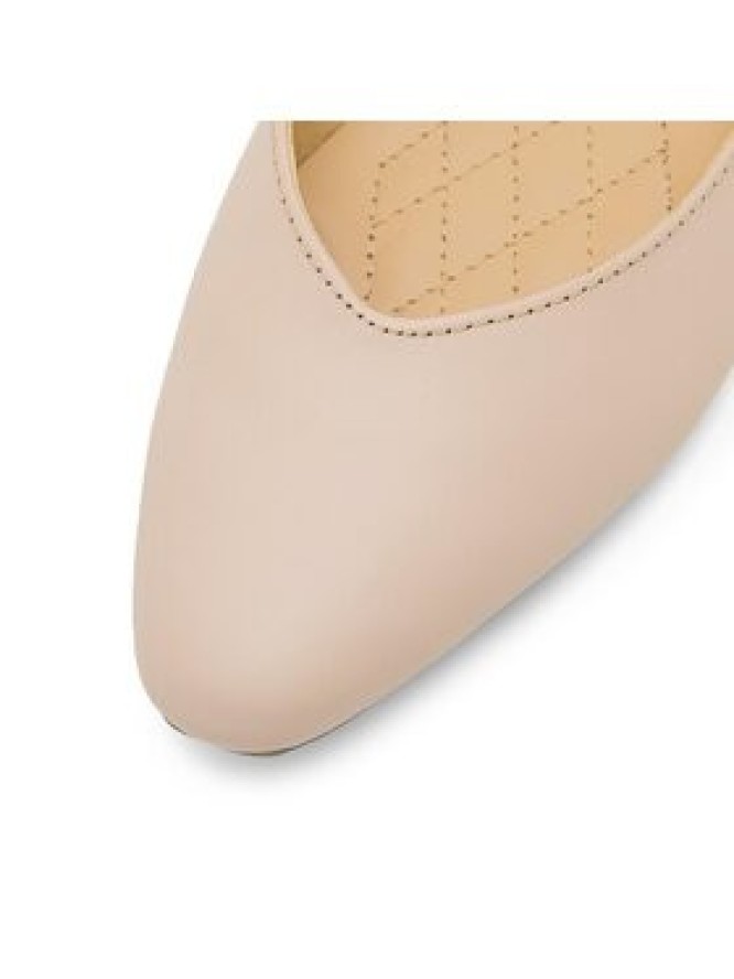 Lasocki Baleriny RST-ZAIRA-04 Różowy