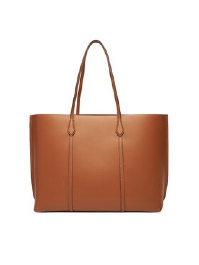 Tory Burch Torebka Perry 177235 Brązowy