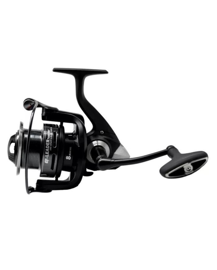 Kołowrotek Germina G-LEADER FEEDER REEL 4000