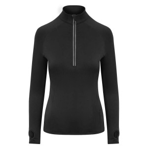 Bluza Damska CoolFlex Half Zip Top