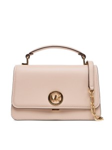 MICHAEL Michael Kors Torebka Delancey 30T4GD8S6L Różowy