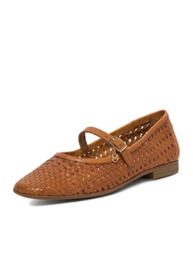MEXX Baleriny EO-WI40-12477-01 Brązowy