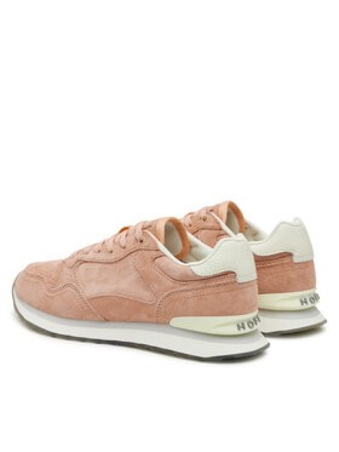 HOFF Sneakersy Barahona 12502033 Różowy
