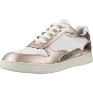 Buty GEOX D JAYSEN Brąz