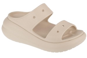Sandały CROCS CRUSH SANDAL Beżowy