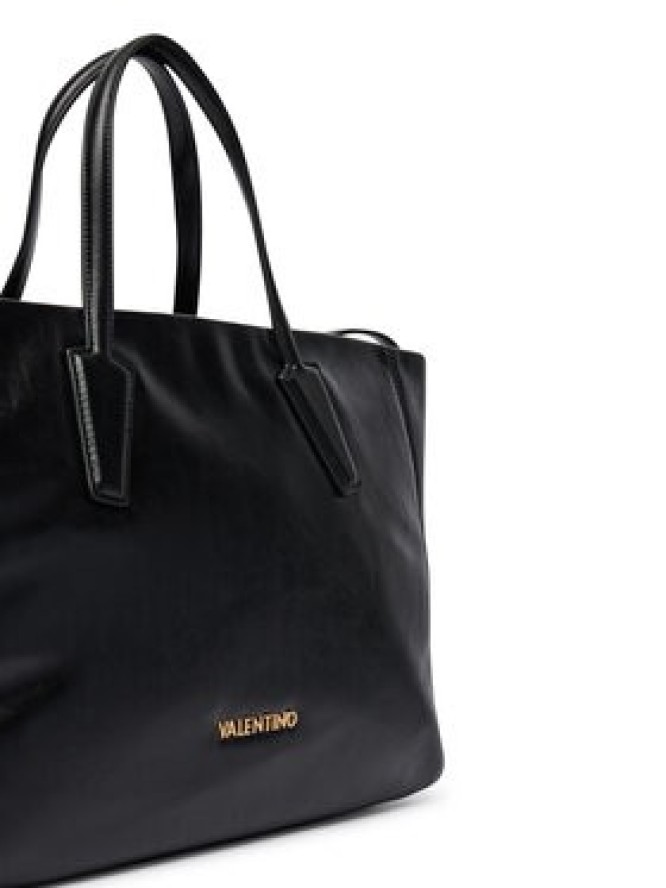 Valentino Torebka Alura VBSA5H04 Czarny