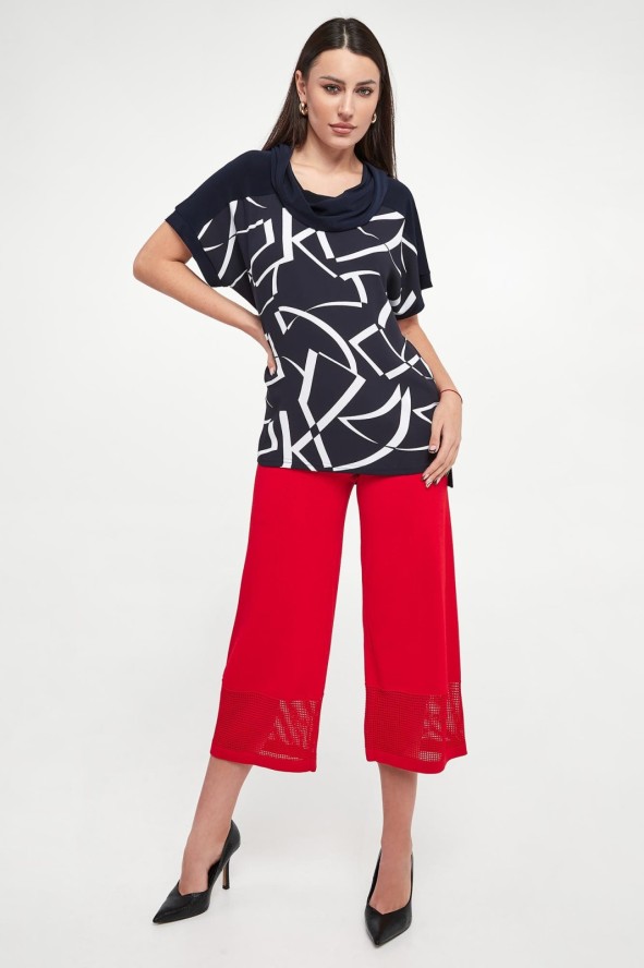 Bluzka damska JOSEPH RIBKOFF