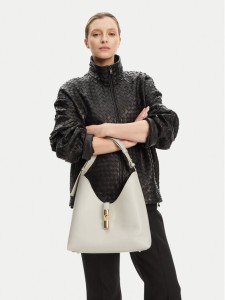 Furla Torebka WB01499 BX3104 1704S Biały