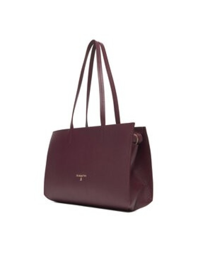 Patrizia Pepe Torebka 8B0236/L001-M536 Fioletowy