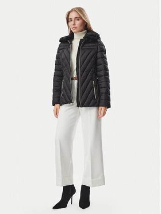 MICHAEL Michael Kors Kurtka zimowa 77A6945M42 Czarny Slim Fit