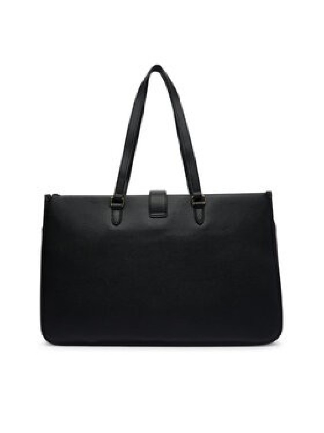 LOVE MOSCHINO Torebka JC4239PP0PKI0000 Czarny